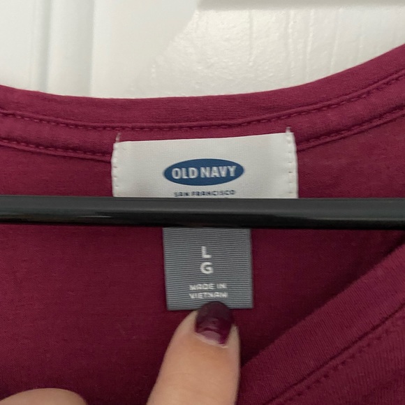 “Vote for Vino” T-Shirt - Picture 2 of 3